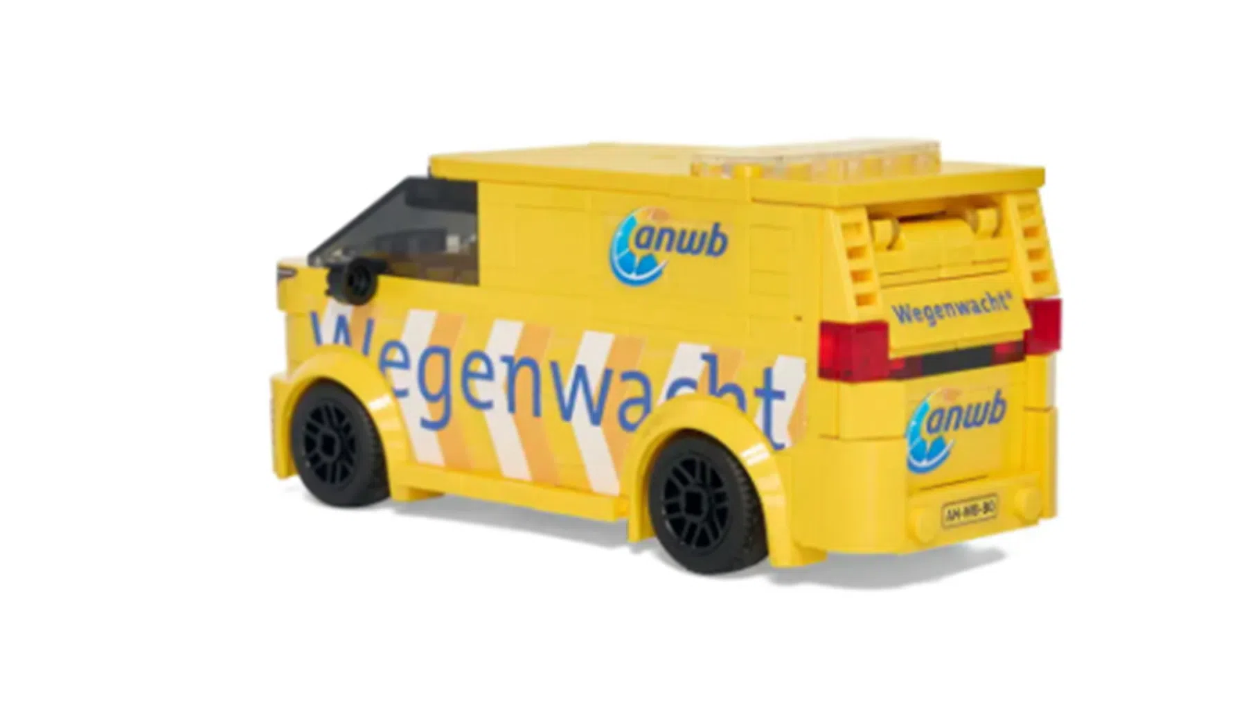 lego wegenwacht
